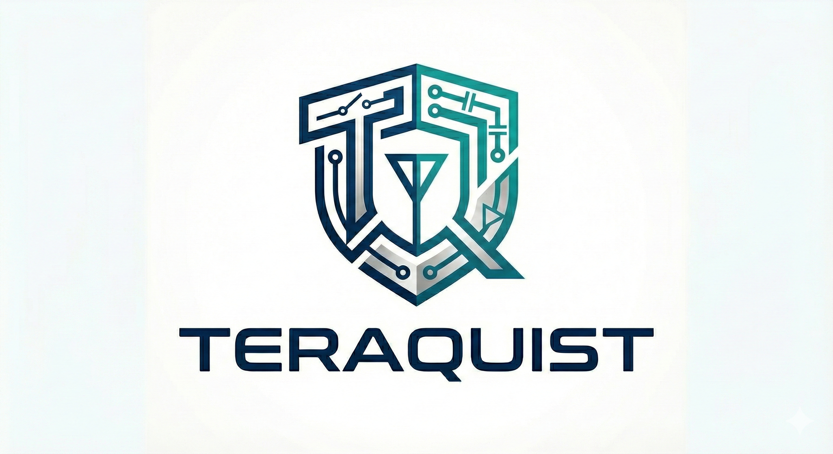 TeraQuist Logo